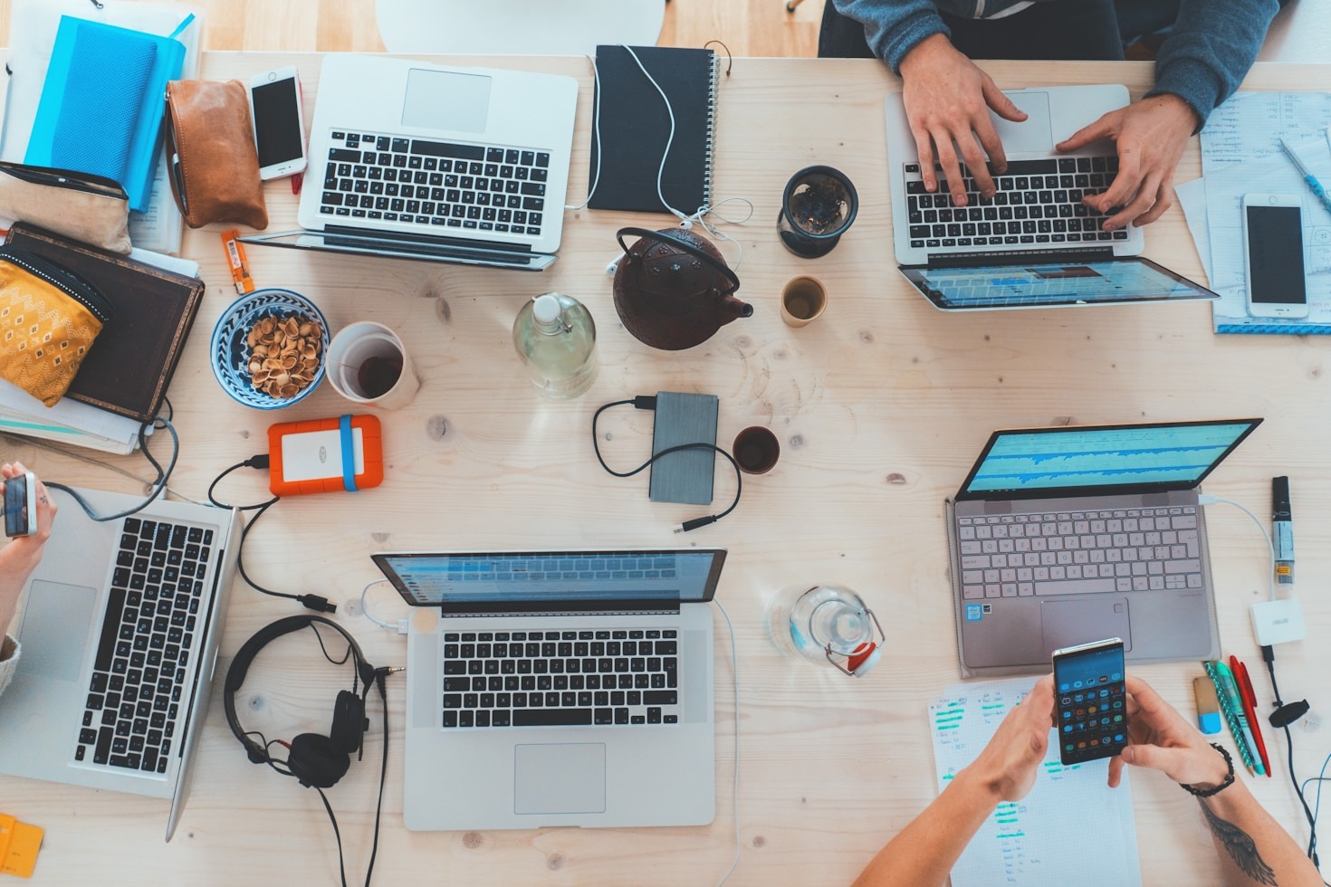 Beneficios de la formación online en comunidades pequeñas