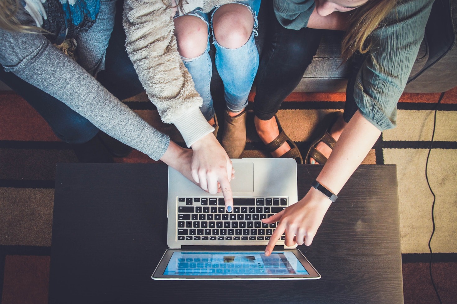 Educación inclusiva como motor de cambio social