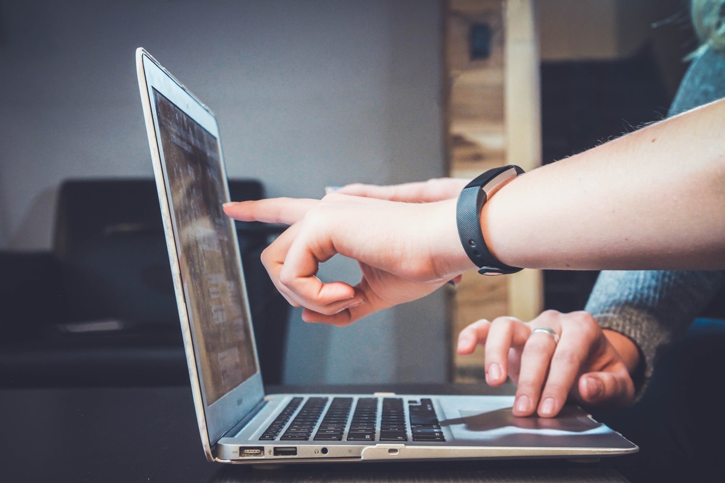 Guía básica para iniciar tu camino digital